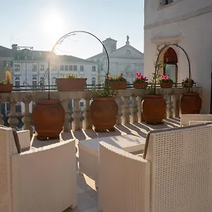 Ca Zulian - Grand Canal Apartment Venedig