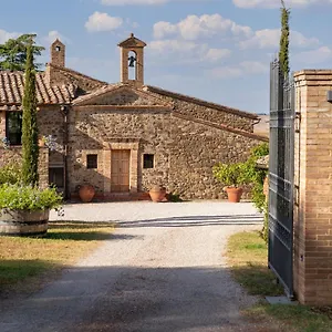 Bauernhof Tenuta San Filippo, Montalcino