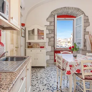 Il Borgo S9702 Locazione Turistica Affitti Brevi Apartment Bosa