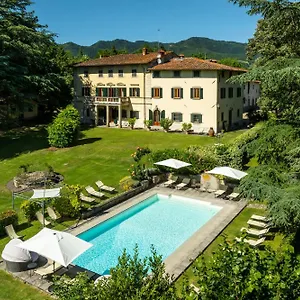 Bauernhof Agriresort & Fattoria I Ricci, Vicchio