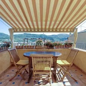 Casa Muruidda Di Mario Stara Apartment Bosa