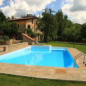 Fattoria Ca Di Sole Bauernhof San Benedetto Val di Sambro