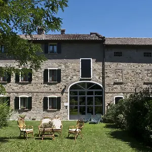 Agriturismo Il Brugnolo Bauernhof Scandiano
