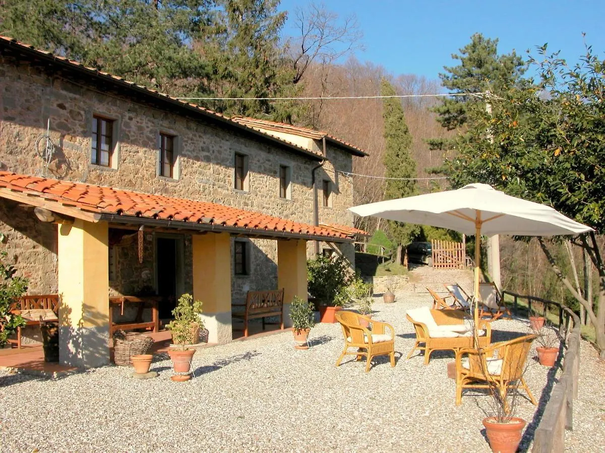Casa de Férias Belvilla By Oyo Olivi Verde San Quirico  Itália