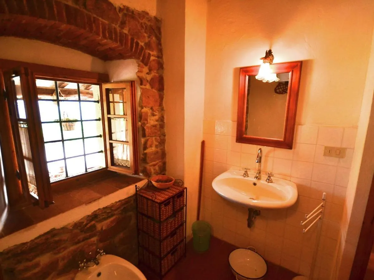 Casa de Férias Belvilla By Oyo Olivi Verde San Quirico