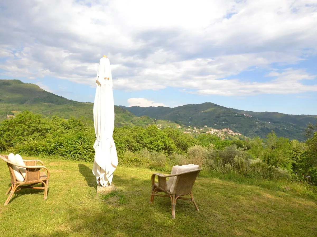 Casa de Férias Belvilla By Oyo Olivi Verde San Quirico