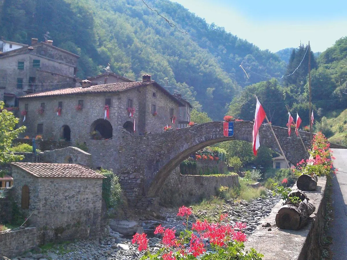 Belvilla By Oyo Olivi Verde San Quirico